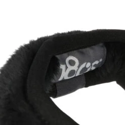 Lushett II Ohrenwärmer By 180s -Hut Shopping Lushett II Ohrenwaermer by 180s schwarz.62748 4rf4