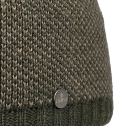 Lyngdal Merino Strickmütze By Lierys -Hut Shopping Lyngdal Merino Strickmuetze by Lierys oliv.60258 4rf14