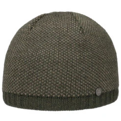 Lyngdal Merino Strickmütze By Lierys -Hut Shopping Lyngdal Merino Strickmuetze by Lierys oliv.60258 rf14