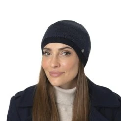 Lyngdal Merino Strickmütze By Lierys -Hut Shopping Lyngdal Merino Strickmuetze by Lierys.60258 7