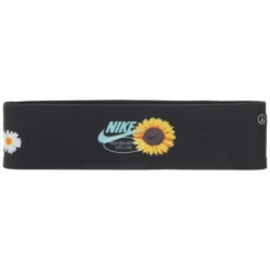 M Fury Printed Flower Stirnband By Nike 5 M Fury Printed Flower Stirnband By Nike -Hut Shopping M Fury Printed Flower Stirnband by Nike schwarz wei .63198 rf173