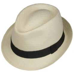 Málaga Strohtrilby 8 Málaga Strohtrilby -Hut Shopping M laga Strohtrilby natur.41653 1rf40