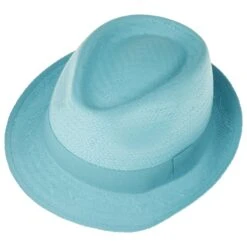 Málaga Strohtrilby 9 Málaga Strohtrilby -Hut Shopping M laga Strohtrilby tuerkis.41653 1rf42