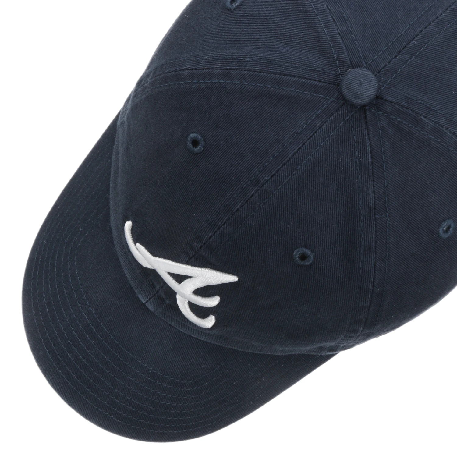 '47 BRAND MLB Atlanta Braves Ballpark Cap By 47 Brand 1 '47 BRAND MLB Atlanta Braves Ballpark Cap By 47 Brand