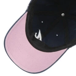 Titelseite -Hut Shopping MLB Atlanta Braves Ballpark Cap by 47 Brand dunkelblau.62998 2rf192