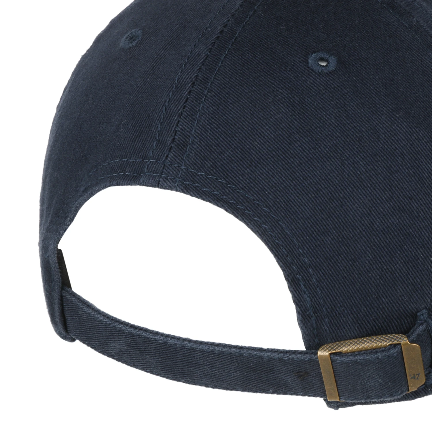 '47 BRAND MLB Atlanta Braves Ballpark Cap By 47 Brand 3 '47 BRAND MLB Atlanta Braves Ballpark Cap By 47 Brand – Bild 3