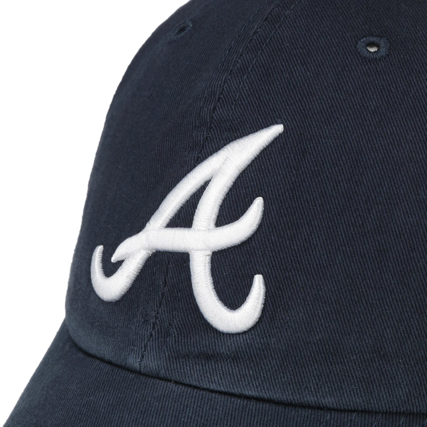 '47 BRAND MLB Atlanta Braves Ballpark Cap By 47 Brand 4 '47 BRAND MLB Atlanta Braves Ballpark Cap By 47 Brand – Bild 4