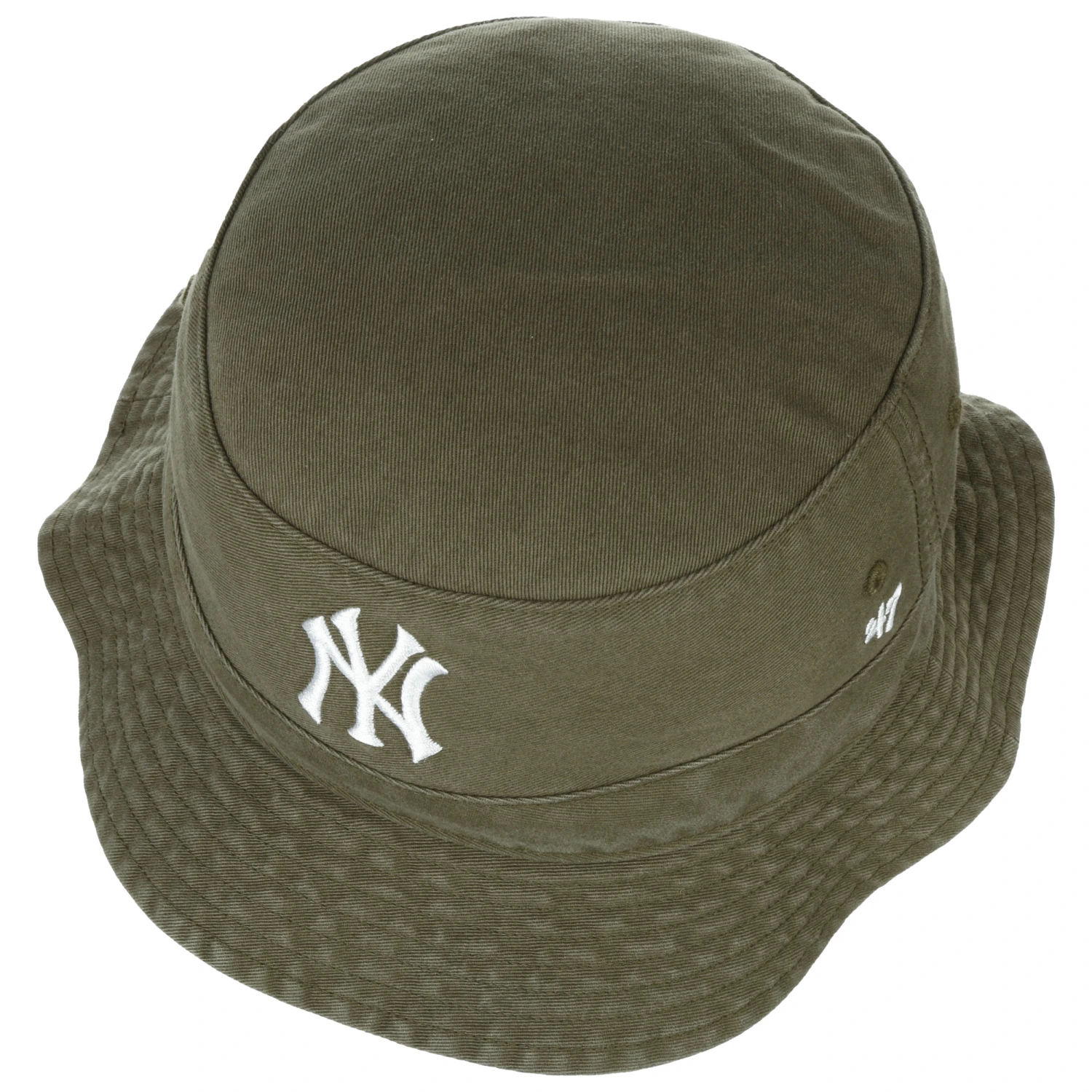 '47 BRAND MLB Bucket Yankees Fischerhut By 47 Brand 1 '47 BRAND MLB Bucket Yankees Fischerhut By 47 Brand