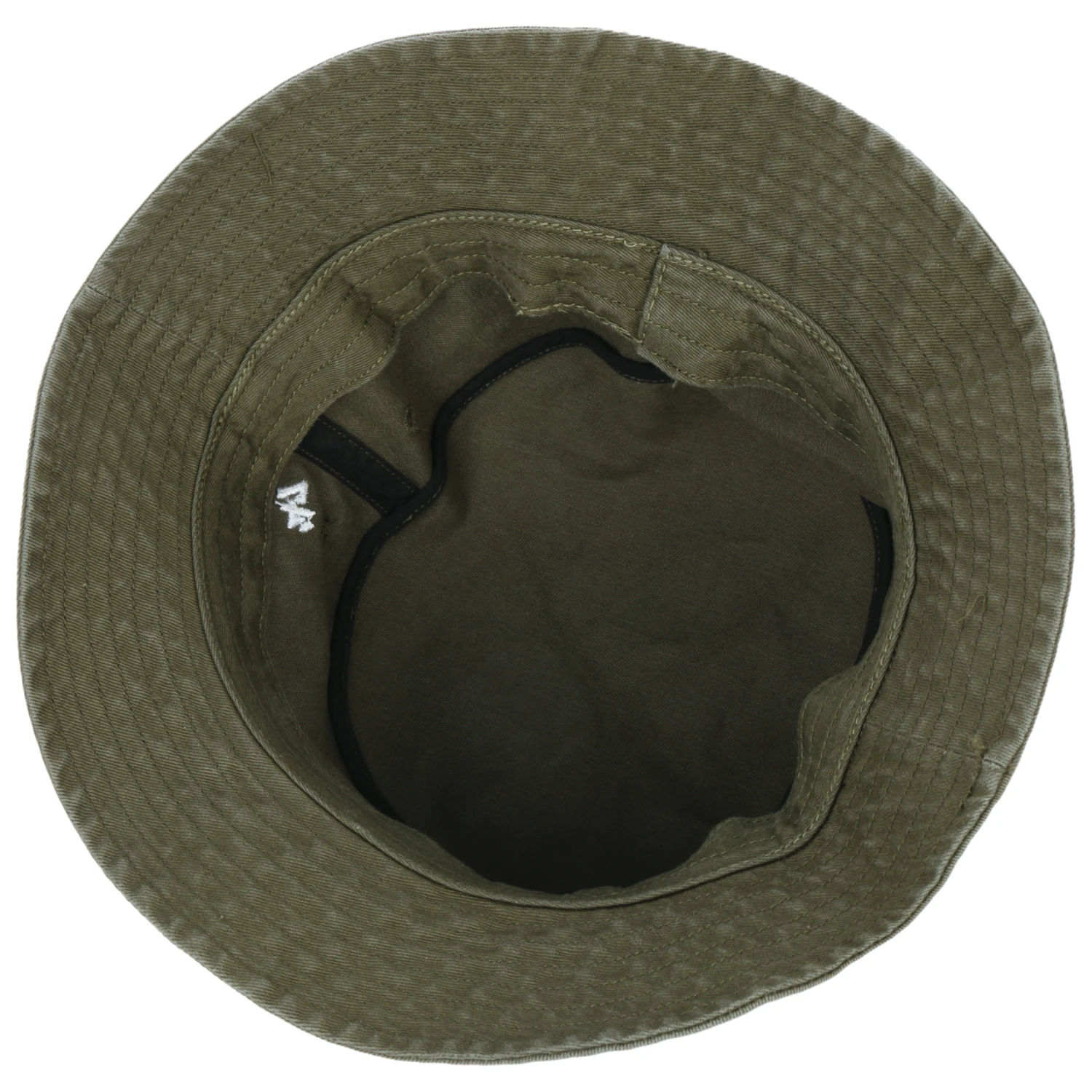 '47 BRAND MLB Bucket Yankees Fischerhut By 47 Brand 2 '47 BRAND MLB Bucket Yankees Fischerhut By 47 Brand – Bild 2