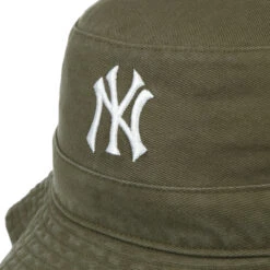 '47 BRAND MLB Bucket Yankees Fischerhut By 47 Brand 6 '47 BRAND MLB Bucket Yankees Fischerhut By 47 Brand -Hut Shopping MLB Bucket Yankees Fischerhut by 47 Brand oliv.61124 4rf14