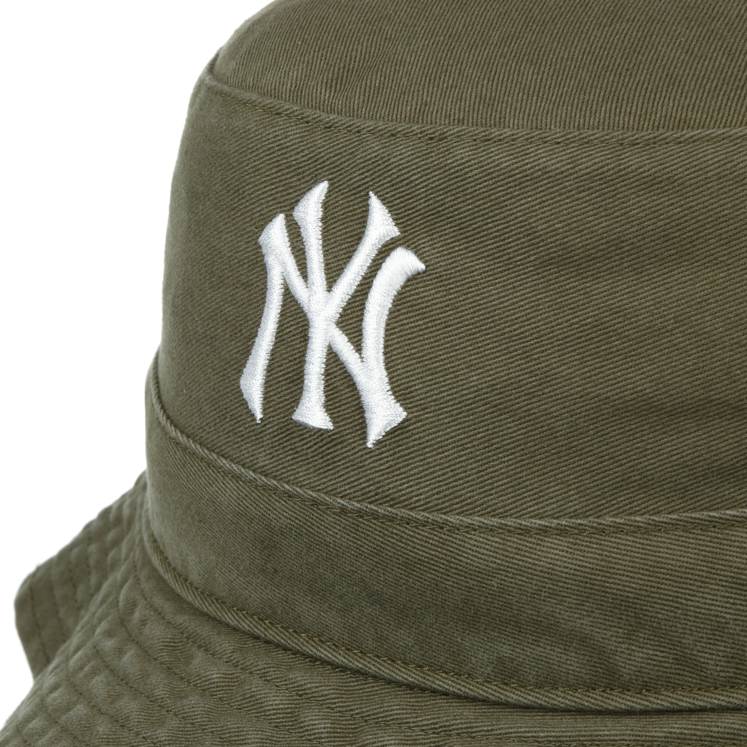 '47 BRAND MLB Bucket Yankees Fischerhut By 47 Brand 3 '47 BRAND MLB Bucket Yankees Fischerhut By 47 Brand – Bild 3