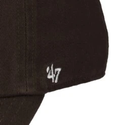 '47 BRAND MLB Dodgers Clean Up Cap By 47 Brand -Hut Shopping MLB Dodgers Clean Up Cap by 47 Brand dunkelbraun.64198 5rf17