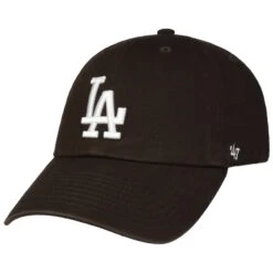 '47 BRAND MLB Dodgers Clean Up Cap By 47 Brand -Hut Shopping MLB Dodgers Clean Up Cap by 47 Brand dunkelbraun.64198 rf17