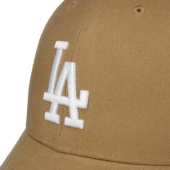 '47 BRAND MLB LA Dodgers MVP Snapback Cap By 47 Brand -Hut Shopping MLB LA Dodgers MVP Snapback Cap by 47 Brand camel.63011 4rf46