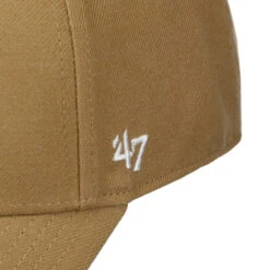 '47 BRAND MLB LA Dodgers MVP Snapback Cap By 47 Brand -Hut Shopping MLB LA Dodgers MVP Snapback Cap by 47 Brand camel.63011 5rf46
