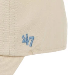 '47 BRAND MLB Los Angeles Dodgers Cap By 47 Brand 11 '47 BRAND MLB Los Angeles Dodgers Cap By 47 Brand -Hut Shopping MLB Los Angeles Dodgers Cap by 47 Brand beige.63016 4rf15
