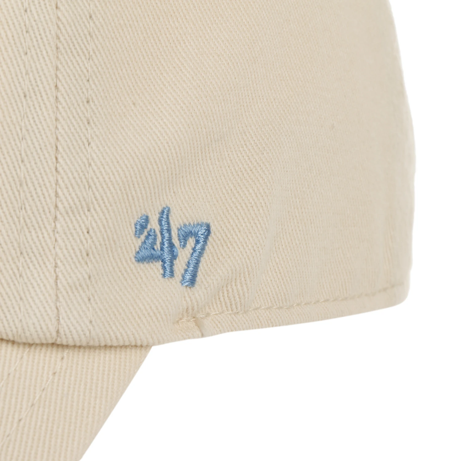 '47 BRAND MLB Los Angeles Dodgers Cap By 47 Brand 5 '47 BRAND MLB Los Angeles Dodgers Cap By 47 Brand – Bild 5