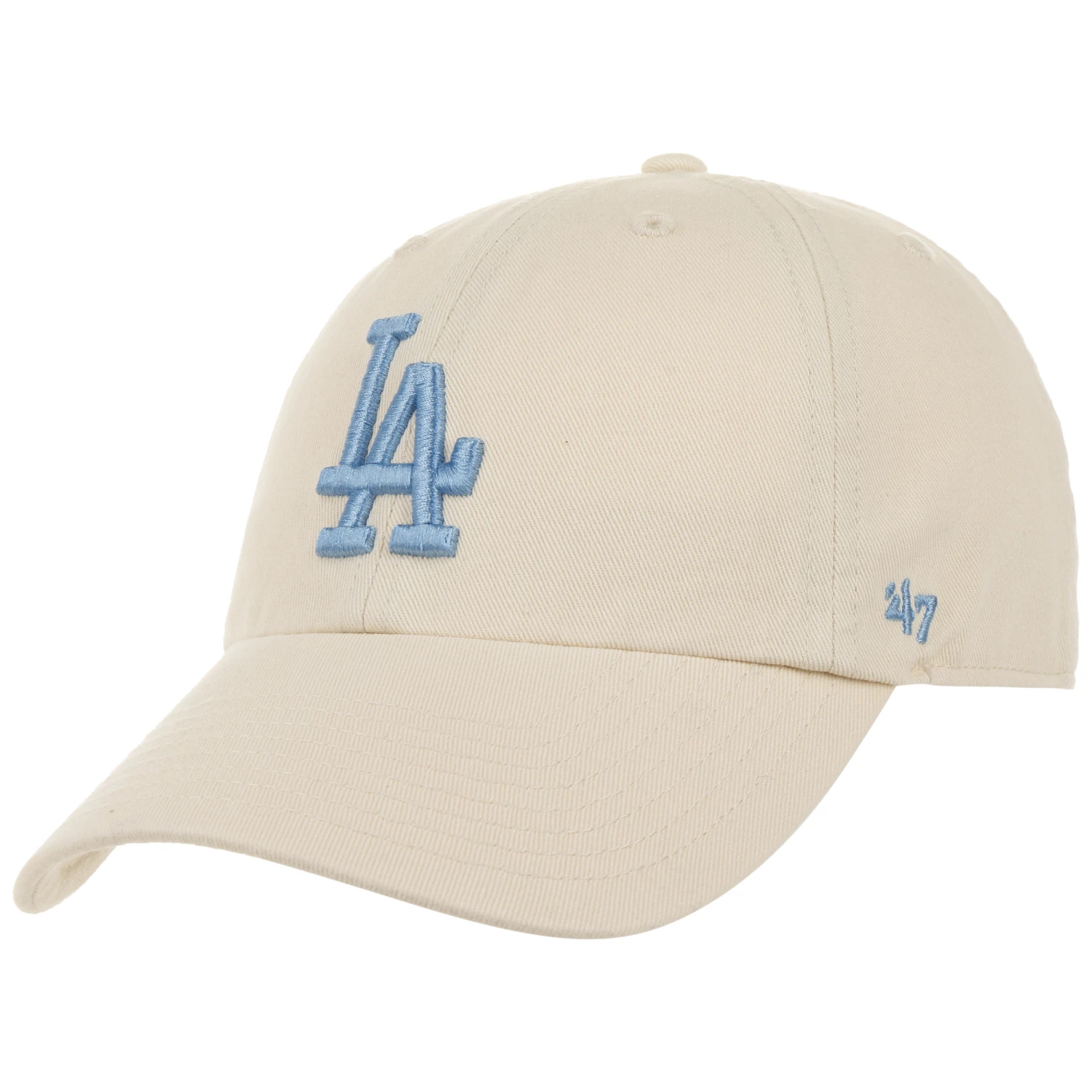 '47 BRAND MLB Los Angeles Dodgers Cap By 47 Brand 7 '47 BRAND MLB Los Angeles Dodgers Cap By 47 Brand – Bild 7