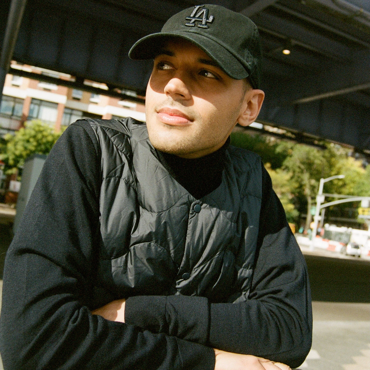 '47 BRAND MLB Los Angeles Dodgers Cap By 47 Brand 1 '47 BRAND MLB Los Angeles Dodgers Cap By 47 Brand