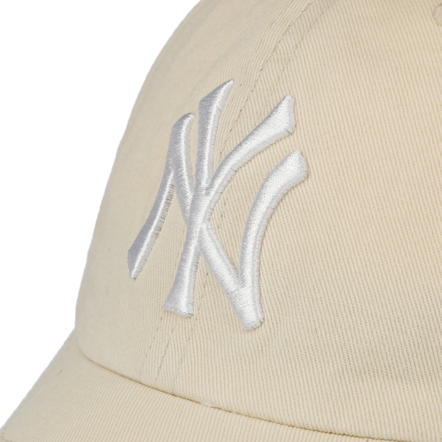 '47 BRAND MLB Yankees Ballpark Cap By 47 Brand 7 '47 BRAND MLB Yankees Ballpark Cap By 47 Brand – Bild 7