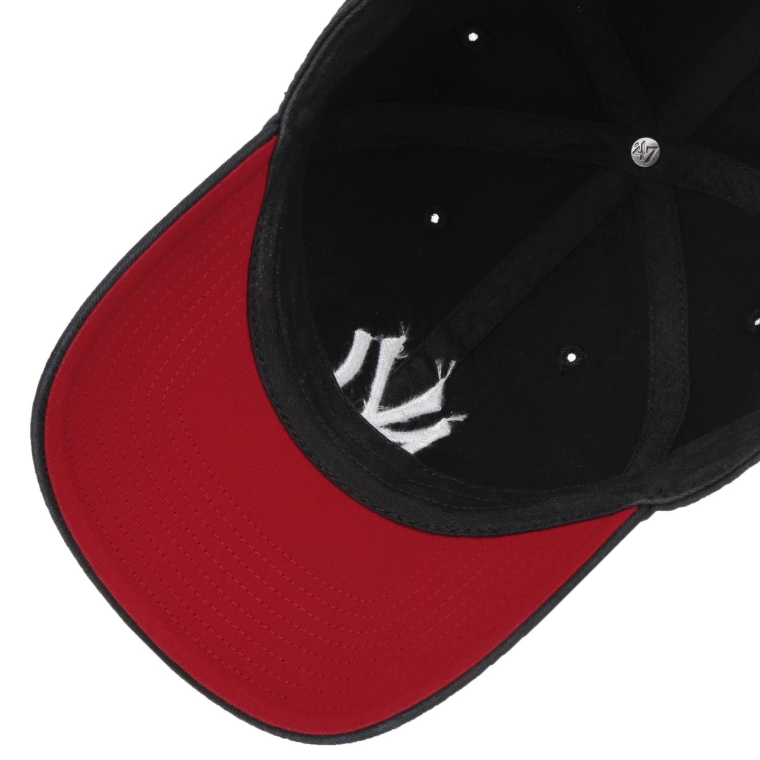 '47 BRAND MLB Yankees Ballpark Cap By 47 Brand 4 '47 BRAND MLB Yankees Ballpark Cap By 47 Brand – Bild 4