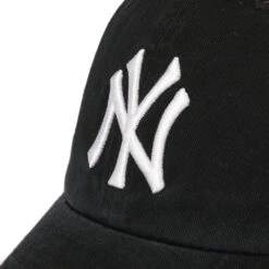 '47 BRAND MLB Yankees Ballpark Cap By 47 Brand 17 '47 BRAND MLB Yankees Ballpark Cap By 47 Brand -Hut Shopping MLB Yankees Ballpark Cap by 47 Brand schwarz.63001 4rf4