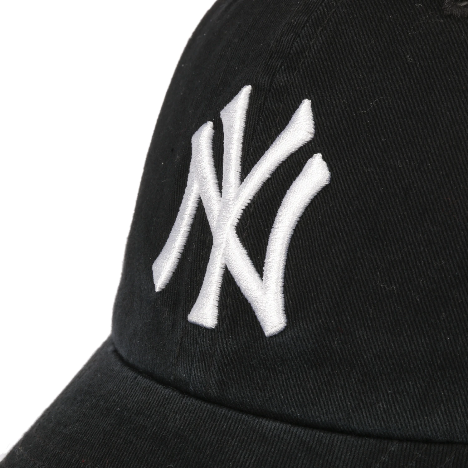 '47 BRAND MLB Yankees Ballpark Cap By 47 Brand 8 '47 BRAND MLB Yankees Ballpark Cap By 47 Brand – Bild 8