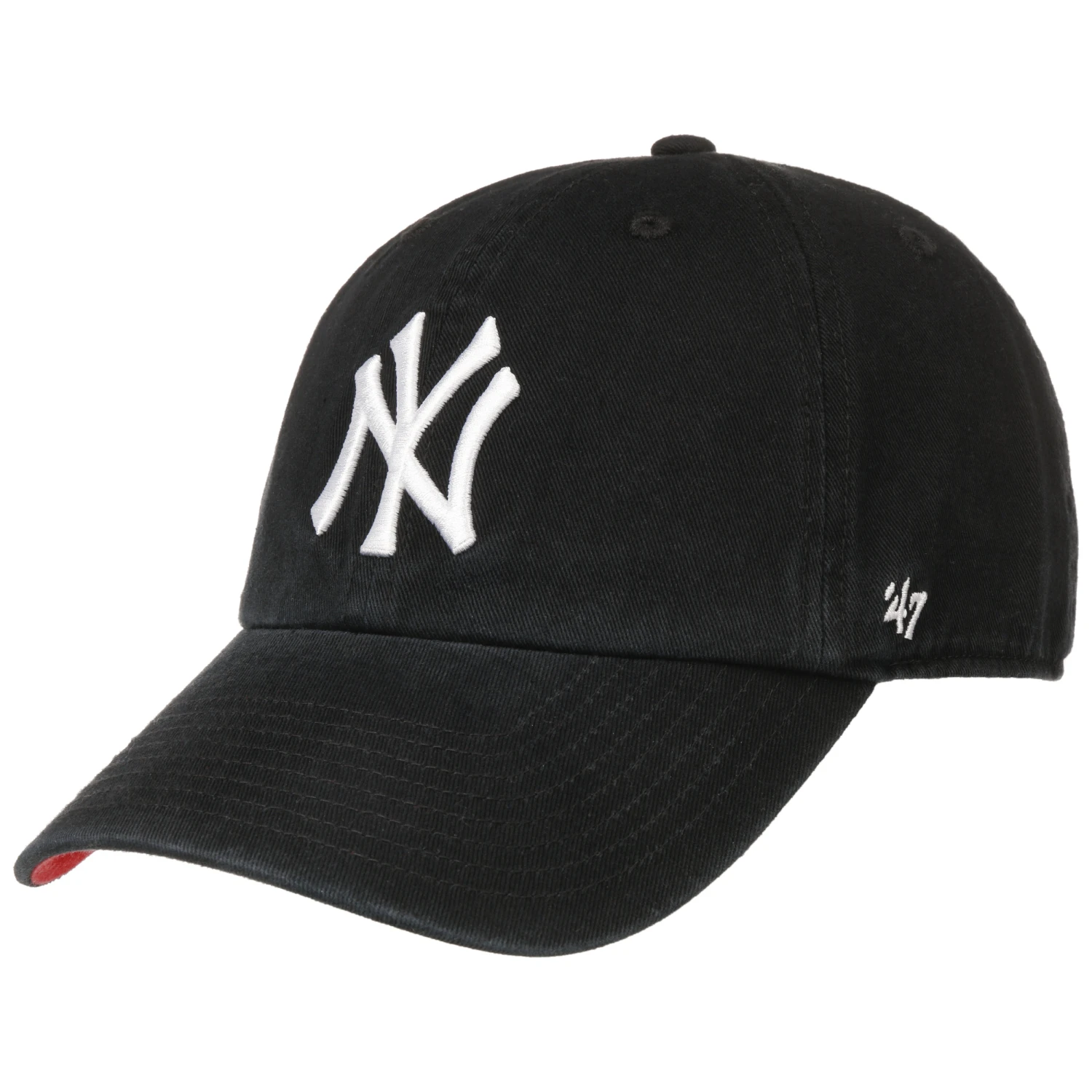 '47 BRAND MLB Yankees Ballpark Cap By 47 Brand 10 '47 BRAND MLB Yankees Ballpark Cap By 47 Brand – Bild 10