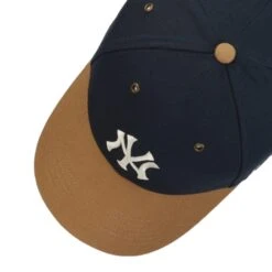 '47 BRAND MLB Yankees Campus MVP Cap By 47 Brand