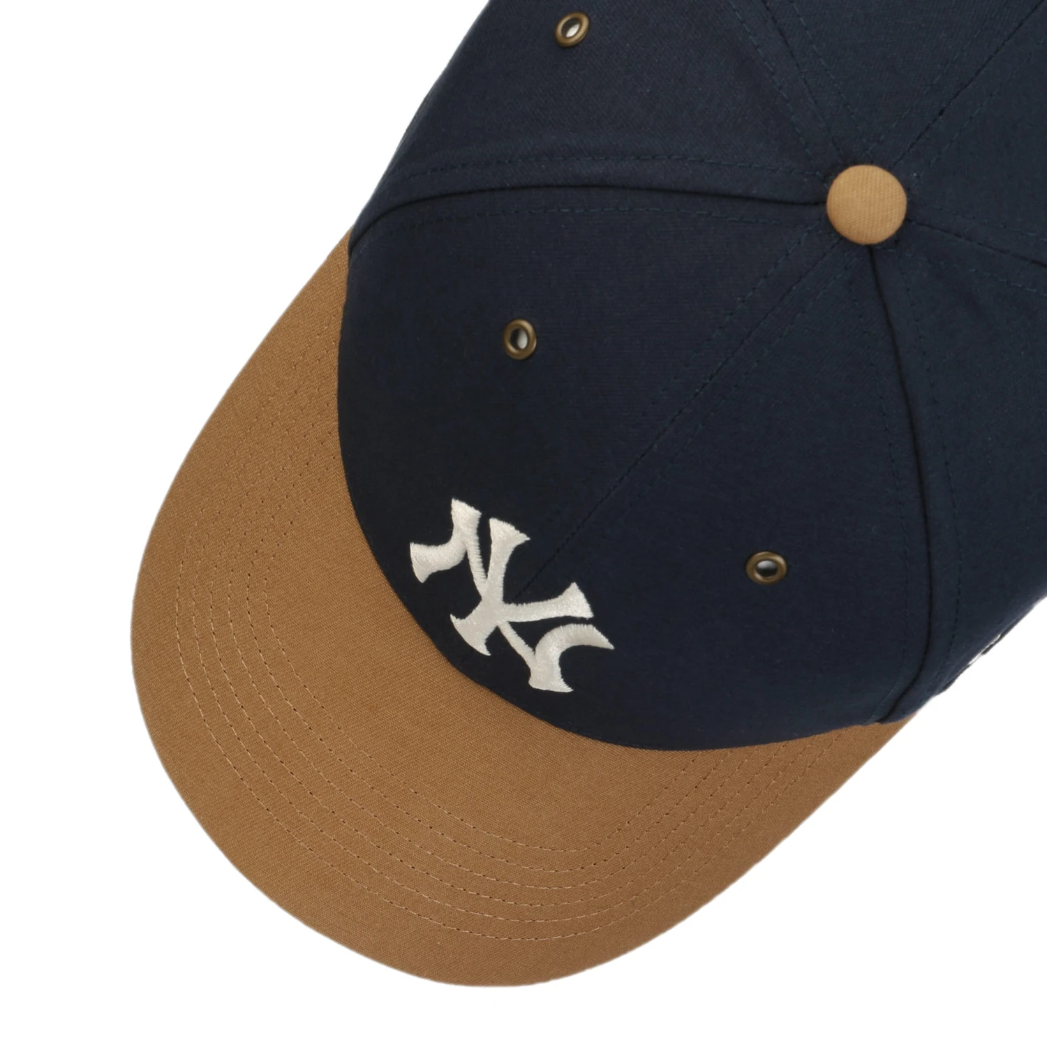 '47 BRAND MLB Yankees Campus MVP Cap By 47 Brand 1 '47 BRAND MLB Yankees Campus MVP Cap By 47 Brand