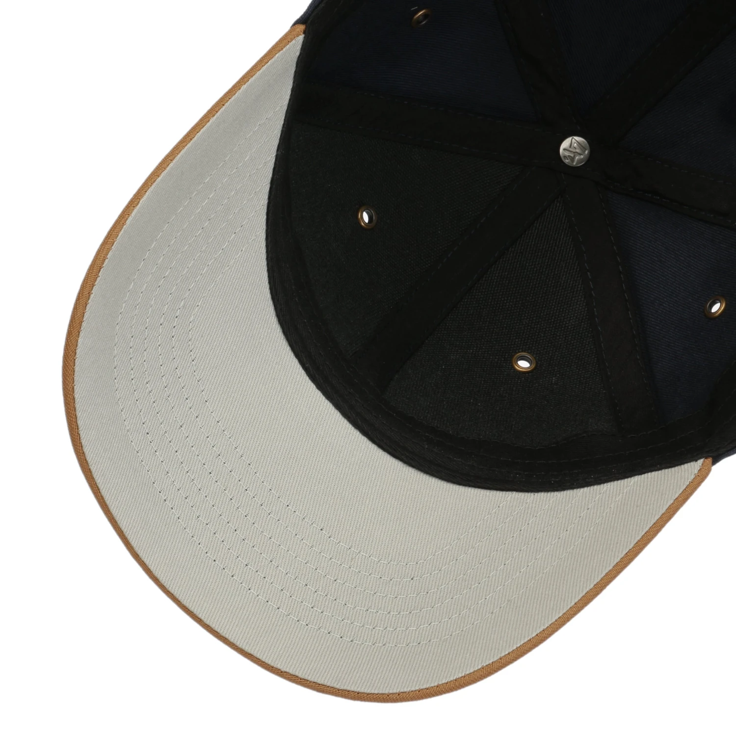 '47 BRAND MLB Yankees Campus MVP Cap By 47 Brand 2 '47 BRAND MLB Yankees Campus MVP Cap By 47 Brand – Bild 2