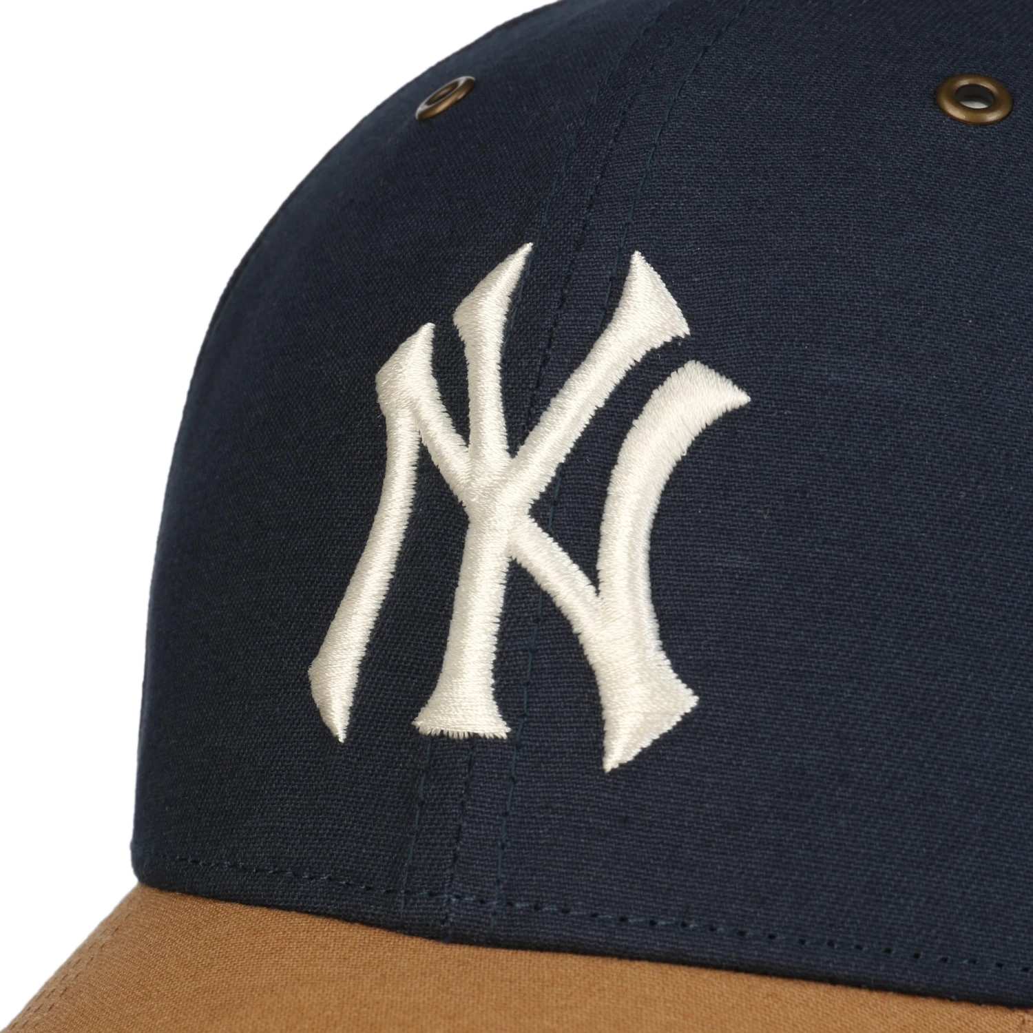 '47 BRAND MLB Yankees Campus MVP Cap By 47 Brand 4 '47 BRAND MLB Yankees Campus MVP Cap By 47 Brand – Bild 4