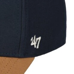 '47 BRAND MLB Yankees Campus MVP Cap By 47 Brand 11 '47 BRAND MLB Yankees Campus MVP Cap By 47 Brand -Hut Shopping MLB Yankees Campus MVP Cap by 47 Brand dunkelblau.64216 5rf192