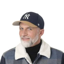 '47 BRAND MLB Yankees Campus MVP Cap By 47 Brand 12 '47 BRAND MLB Yankees Campus MVP Cap By 47 Brand -Hut Shopping MLB Yankees Campus MVP Cap by 47 Brand.64216 8