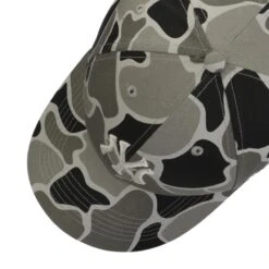 '47 BRAND MLB Yankees Duck Camo Snap Cap By 47 Brand
