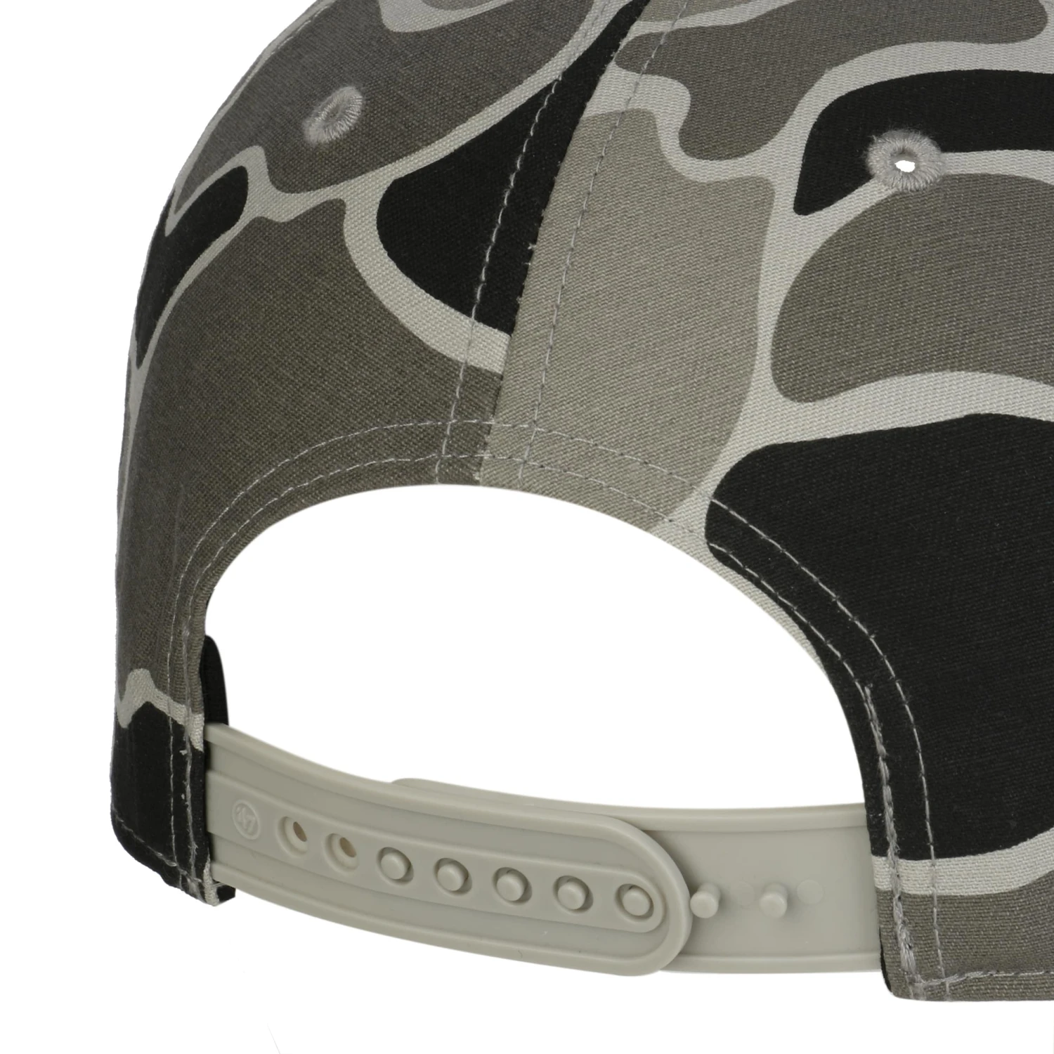 '47 BRAND MLB Yankees Duck Camo Snap Cap By 47 Brand 3 '47 BRAND MLB Yankees Duck Camo Snap Cap By 47 Brand – Bild 3