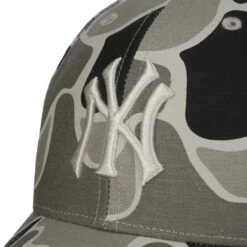 '47 BRAND MLB Yankees Duck Camo Snap Cap By 47 Brand 9 '47 BRAND MLB Yankees Duck Camo Snap Cap By 47 Brand -Hut Shopping MLB Yankees Duck Camo Snap Cap by 47 Brand camouflage.64223 4rf61