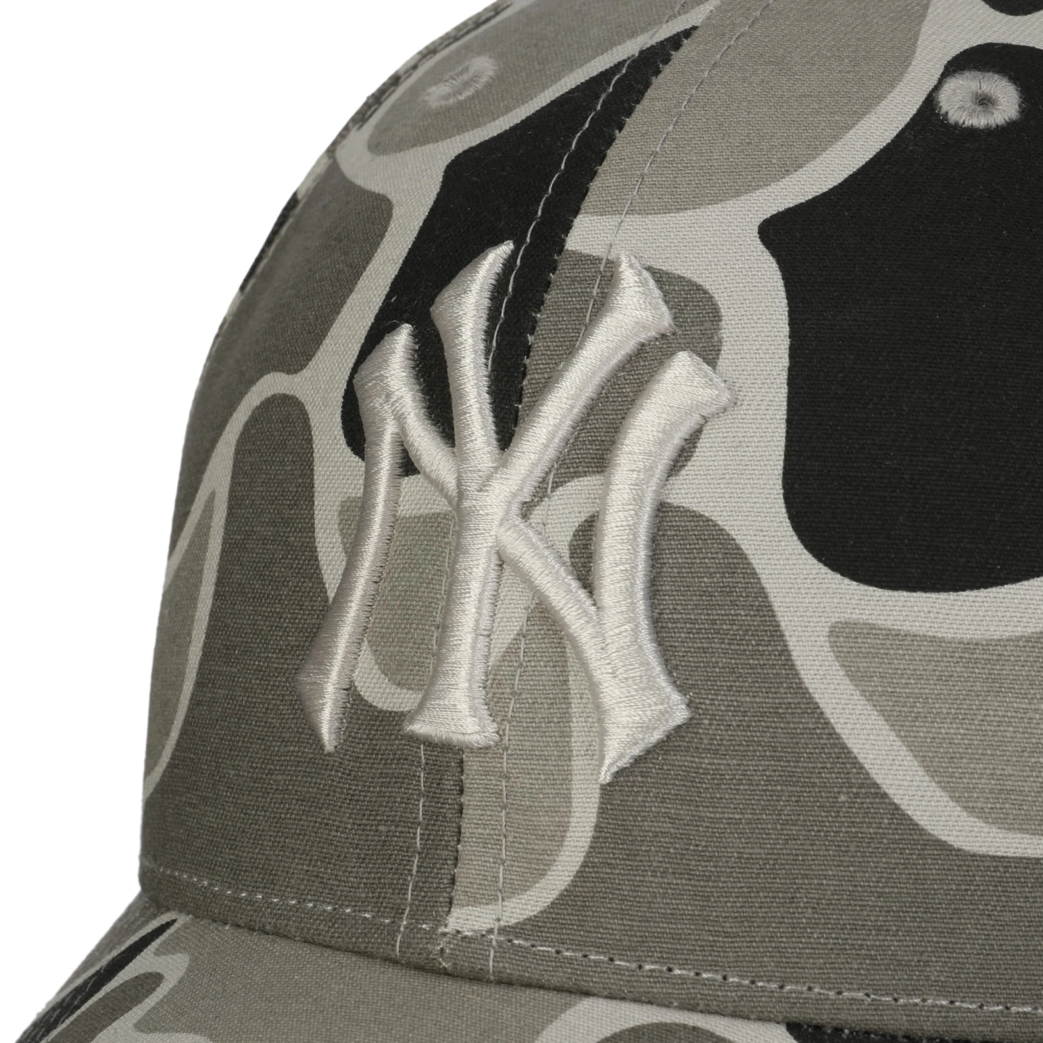 '47 BRAND MLB Yankees Duck Camo Snap Cap By 47 Brand 4 '47 BRAND MLB Yankees Duck Camo Snap Cap By 47 Brand – Bild 4