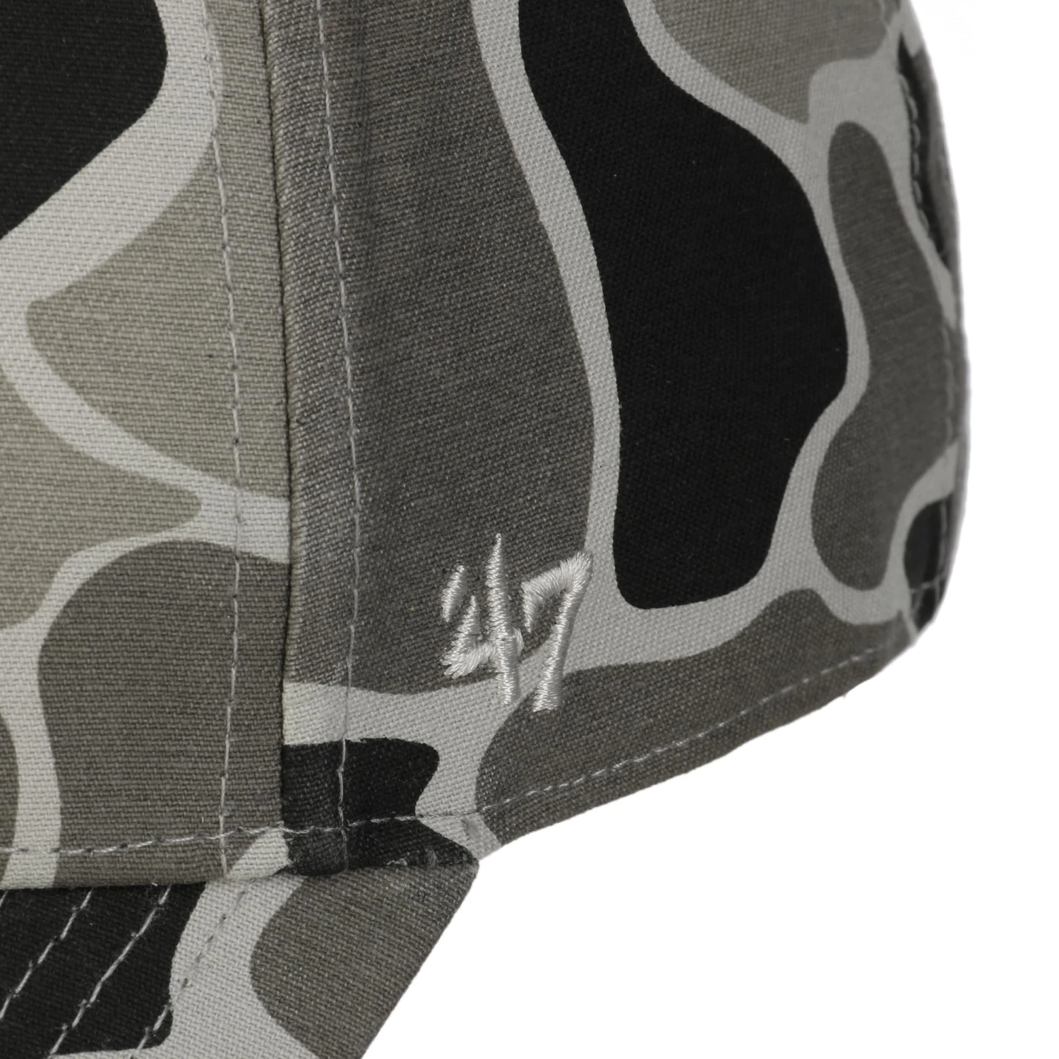 '47 BRAND MLB Yankees Duck Camo Snap Cap By 47 Brand 5 '47 BRAND MLB Yankees Duck Camo Snap Cap By 47 Brand – Bild 5