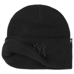 '47 BRAND MLB Yankees Haymaker Beanie By 47 Brand