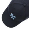 '47 BRAND MLB Yankees Sure Shot Snapback Cap By 47 Brand
