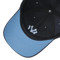 '47 BRAND MLB Yankees Sure Shot Snapback Cap By 47 Brand 12 '47 BRAND MLB Yankees Sure Shot Snapback Cap By 47 Brand -Hut Shopping MLB Yankees Sure Shot Snapback Cap by 47 Brand dunkelblau.63040 2rf192