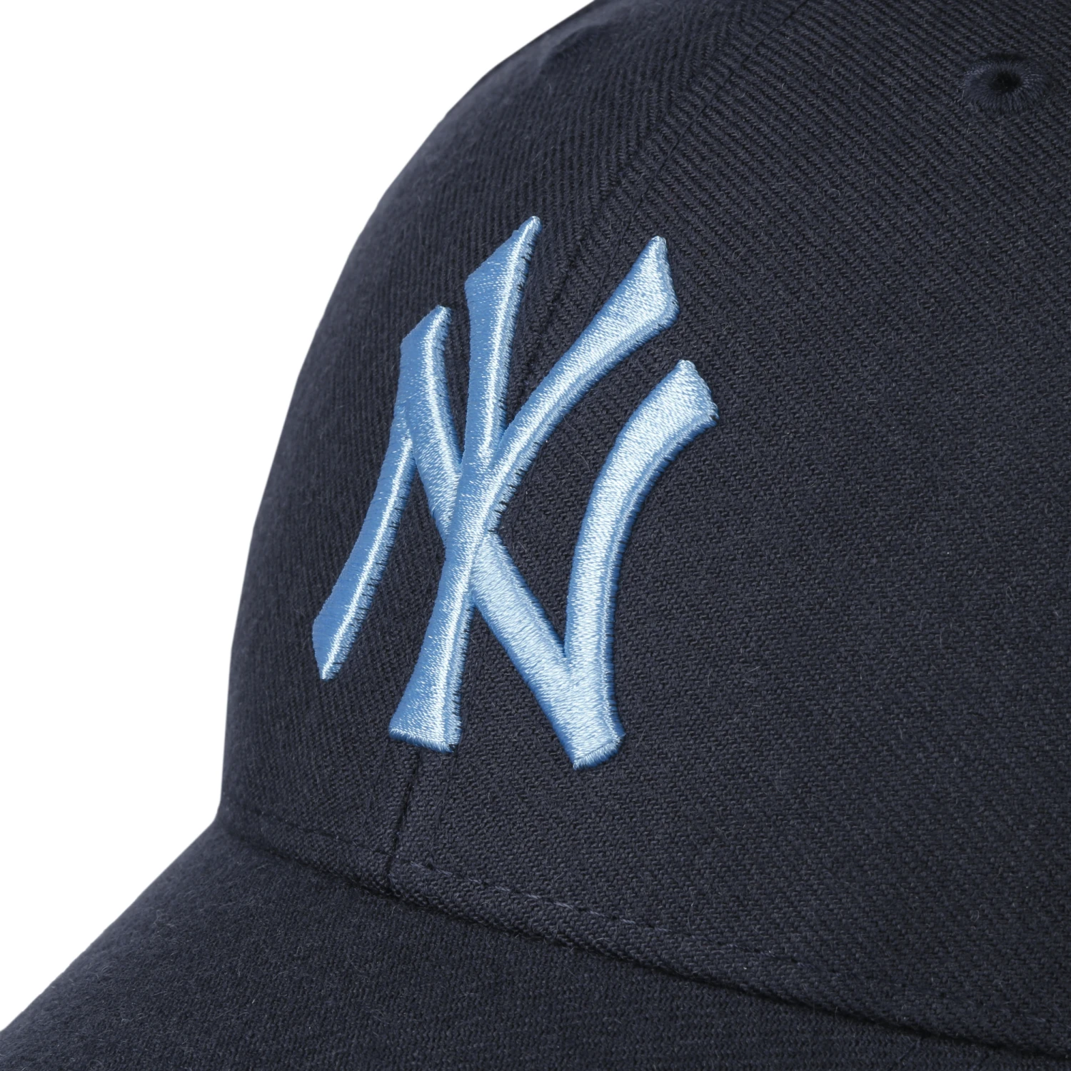 '47 BRAND MLB Yankees Sure Shot Snapback Cap By 47 Brand 7 '47 BRAND MLB Yankees Sure Shot Snapback Cap By 47 Brand – Bild 7