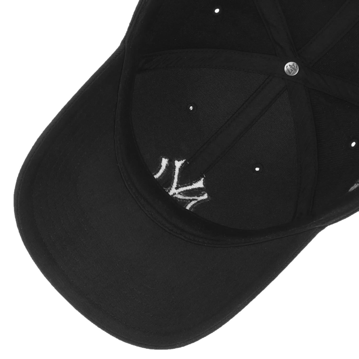 '47 BRAND MLB Yankees Sure Shot Snapback Cap By 47 Brand 4 '47 BRAND MLB Yankees Sure Shot Snapback Cap By 47 Brand – Bild 4