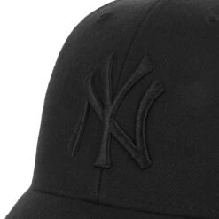 '47 BRAND MLB Yankees Sure Shot Snapback Cap By 47 Brand 17 '47 BRAND MLB Yankees Sure Shot Snapback Cap By 47 Brand -Hut Shopping MLB Yankees Sure Shot Snapback Cap by 47 Brand schwarz.63040 4rf4
