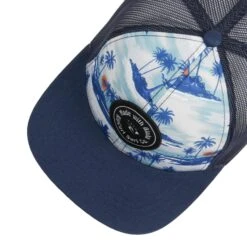 Made With Aloha Trucker Cap By Rip Curl