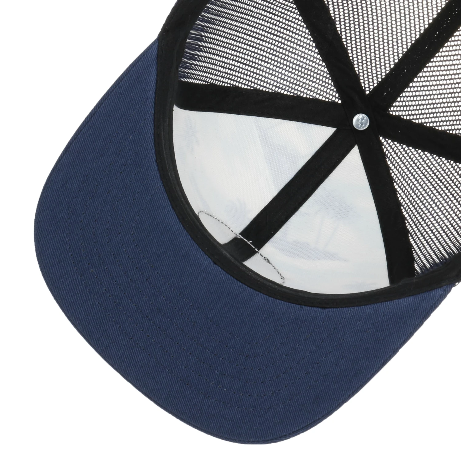 Made With Aloha Trucker Cap By Rip Curl 2 Made With Aloha Trucker Cap By Rip Curl – Bild 2