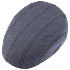 Madison Delave Flatcap By Stetson -Hut Shopping Madison Delave Flatcap by Stetson blau.36855 1rf2