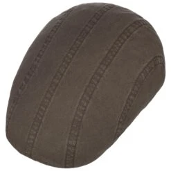 Madison Delave Flatcap By Stetson