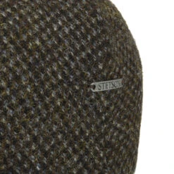 Maguire Flatcap Mit Ohrenklappen By Stetson -Hut Shopping Maguire Flatcap mit Ohrenklappen by Stetson oliv.58905 4rf14